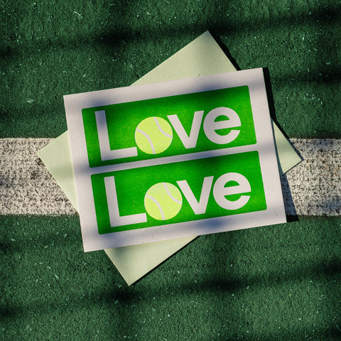 Love, Love