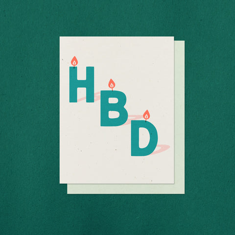 HBD