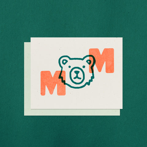 Momma Bear