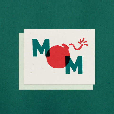 Mom Bomb