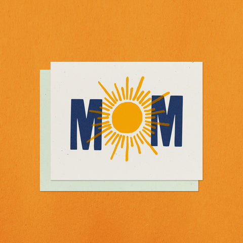 Mom Bright