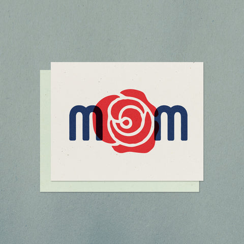 Mom Flower