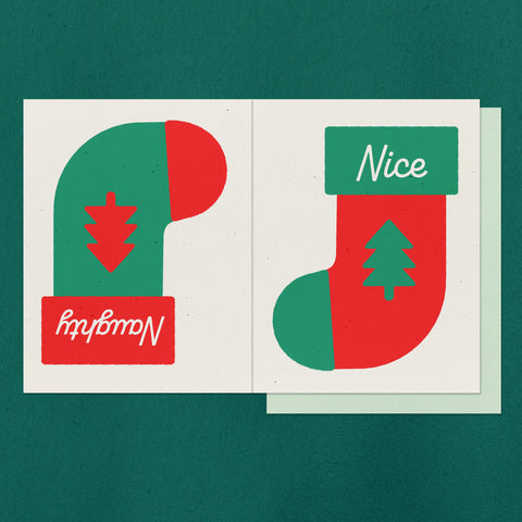 Naughty/Nice