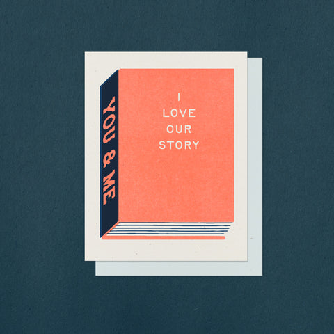 Our Story