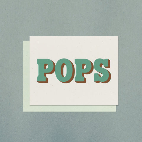 Pops