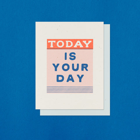 Today
