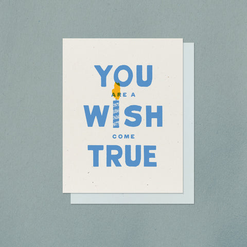 Wish