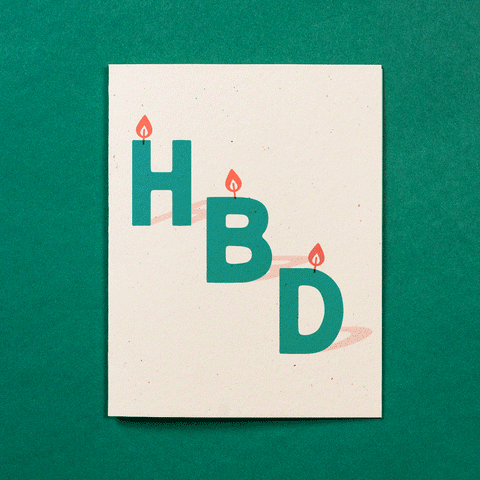 Every Day Kit _ No. 2 _ 9 Card Set