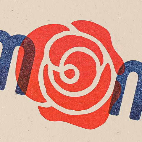 Mom Flower